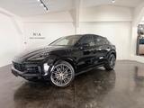 Porsche Cayenne Coupe Bose Saftlose Sport Design - Porsche Cayenne mit Benzin-Antrieb: Sportwagen