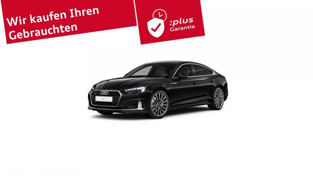 Audi A5 Sportback 40 TDI quattro Advanced S-tronic