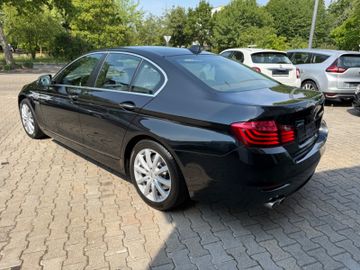 BMW 530 - 4