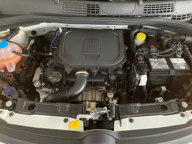 Panda Pandina Cross 1.0 Hybrid KLIMA+EPH