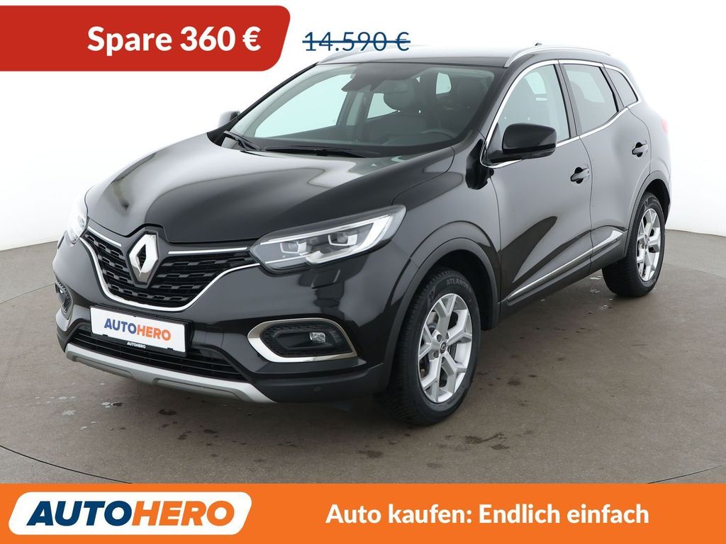 Image of Renault Kadjar