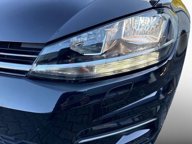 Golf VII 1.4 TSI 110kW Comfortline NAVI+WINTER+