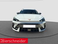Cupra Leon - Vorschau Bild 3