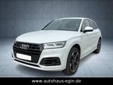 Audi Q5 50 TDI quattro S LINE PANO NAVI LED Garantie - Audi Gebrauchtwagen von 2020