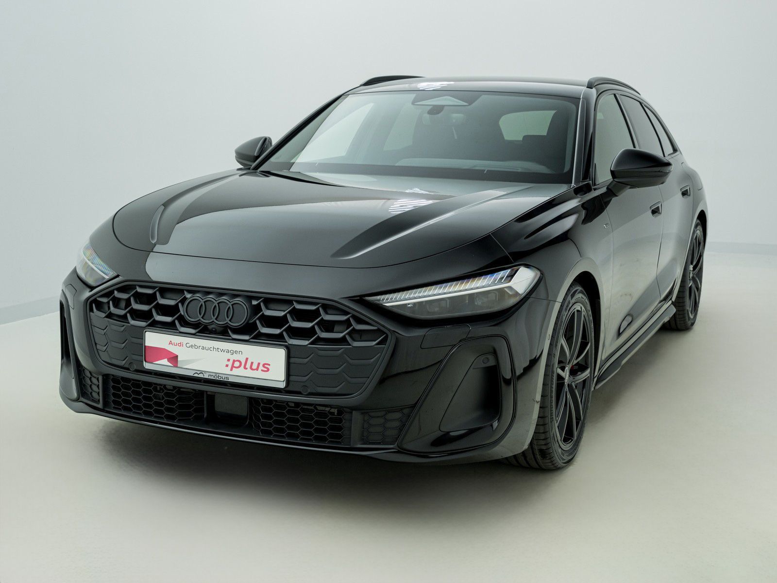 Audi A5 Avant e-hybrid 270kW S-TRO*HUD*360*AHK*MATRIX imagem 2