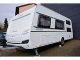 Dethleffs Trend Camper 540 QMK Mover, Luft-Vorzelt, Etagen - Dethleffs Trend