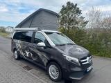 Mercedes-Benz Marco Polo d HORIZON  Std.Hz Markise 4 Matic - Offers matching your search criteria