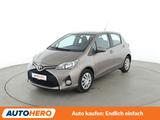 Toyota Yaris 1.33 Dual VVT-i Club *KLIMA*USB*GARANTIE* - Toyota Yaris Club mit Benzin-Antrieb
