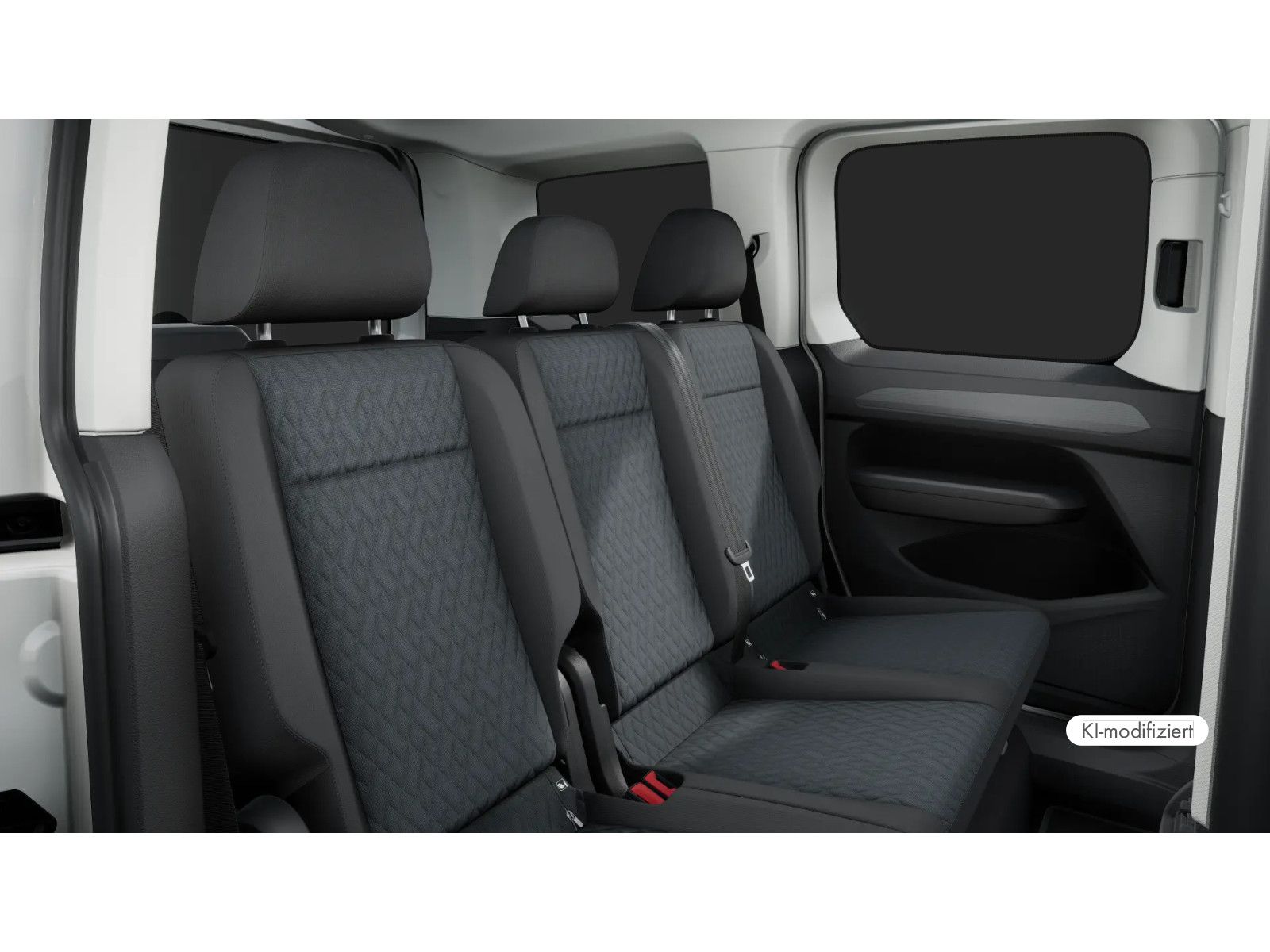 Volkswagen Caddy - Bild 10