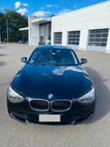 BMW 116i , Top gepflegt - BMW 116 von privat