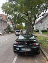 Mazda Rx 8 - gebrauchte Mazda RX-8 aus dem Jahr 2006