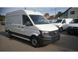 Volkswagen Crafter Kasten 35 MR HD AHK 2.0 TDI EU6d SHZ Rüc - Volkswagen Kühlkastenwagen Crafter 35