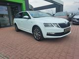 Skoda OCTAVIA Combi 1,8l TSI 132 kW 180 PS AHK - Skoda Octavia: Ps