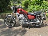 Honda CX500C (Güllepumpe) - Angebote entsprechen deinen Suchkriterien