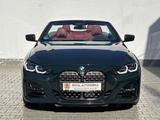 BMW 420i Cabrio M-Sport/Laser/HUD/Key-Less/Leder/ACC - BMW 420 in München