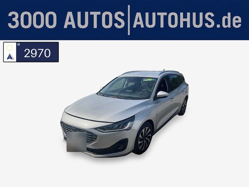 Image of Ford Focus