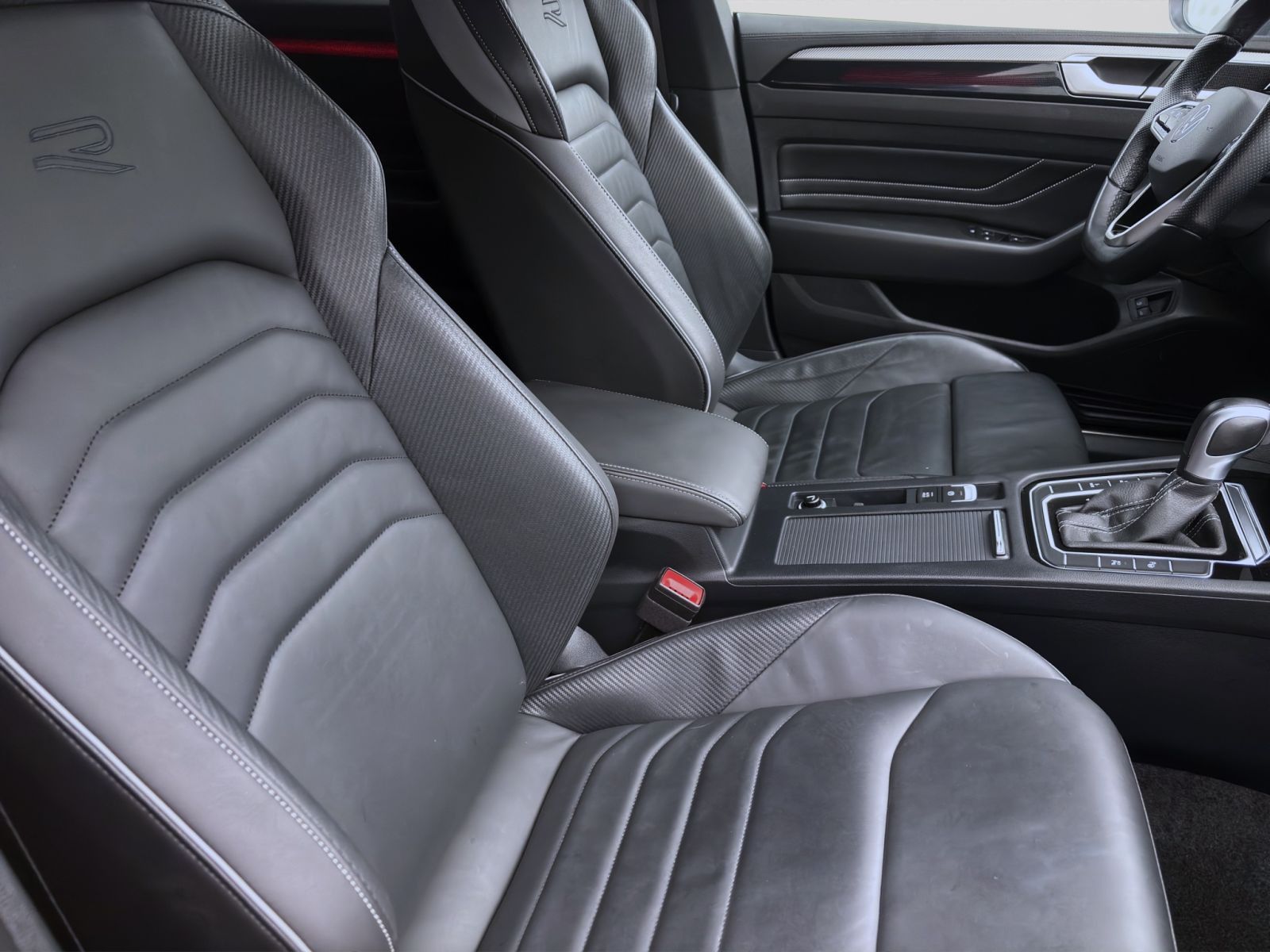 Volkswagen Arteon - Bild 16