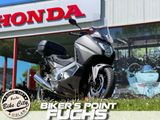 Honda NC750D Integra DCT  - HONDA 750