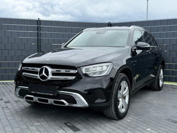 Mercedes GLC 300 - 1