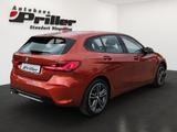 BMW 116d Sport Line/NAVI/LED/DAB/LiveCockpit/HUD/GSD - BMW 116: 116d Sport