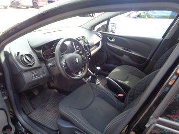 Bild 5 Renault Clio IV Limited 0.9 TCE KLIMA GJR USB BT TEMPOMA