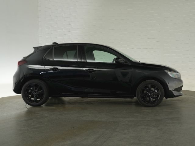 Corsa F FACELIFT GS+LED+NAVI+RÜCKFAHRKAMERA+SITZ