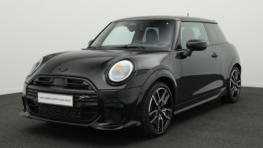 MINI MINI Cooper S