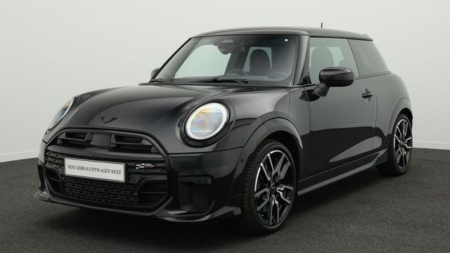 MINI MINI Cooper S
