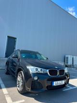 BMW X4 xDrive20d M Sport M Sport - BMW X4 in Mannheim