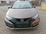 Honda Civic 1.8 i-VTEC Tourer / Euro 5 - Honda Gebrauchtwagen in Nürnberg
