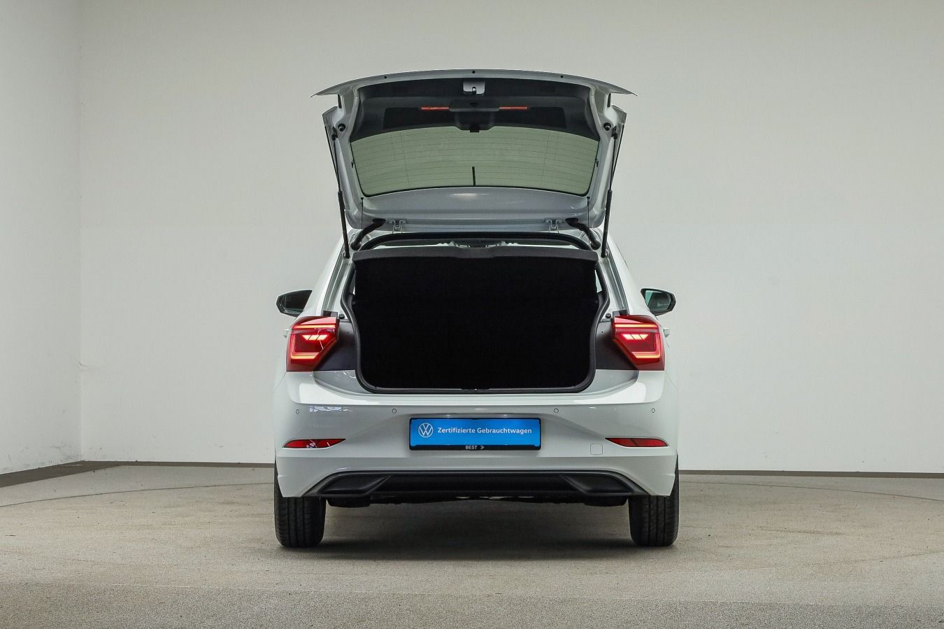 Volkswagen Polo - Bild 8