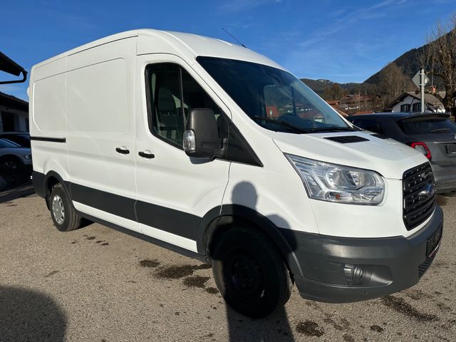 Ford Transit Kasten 290 L2 H2 2.2Ltr-92kW TDCI Trend