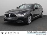 BMW 530e xD Kamera DAB DisplKey HiFi Alarm 4*Klima - BMW mit Hybrid-Antrieb: Kombi