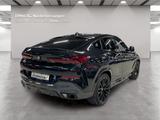 BMW X6 xDrive40d M Sport Standheizung Massage Laser - BMW X6 in Bonn