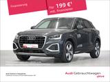 Audi Q2 35 TFSI PANO KAMERA SMARTPHONE INTERFACE SHZ  - Audi Q2 in Solingen