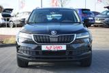 Skoda Karoq 2.0 TDI DSG 4x4 LED Navi Kam SHZ ACC VC - Skoda Gebrauchtwagen in Dresden