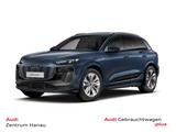 Audi Q6 e-tron performance S-LINE*MATRIX*HUD*LUFT*PAN - Audi Q6 e-tron mit Elektro-Antrieb