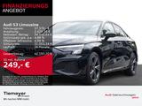 Audi S3 Limousine 2.0 TFSI Q LM19 OPS+ NAVI+ BuO SPOR - Audi S3 Gebrauchtwagen in Wuppertal