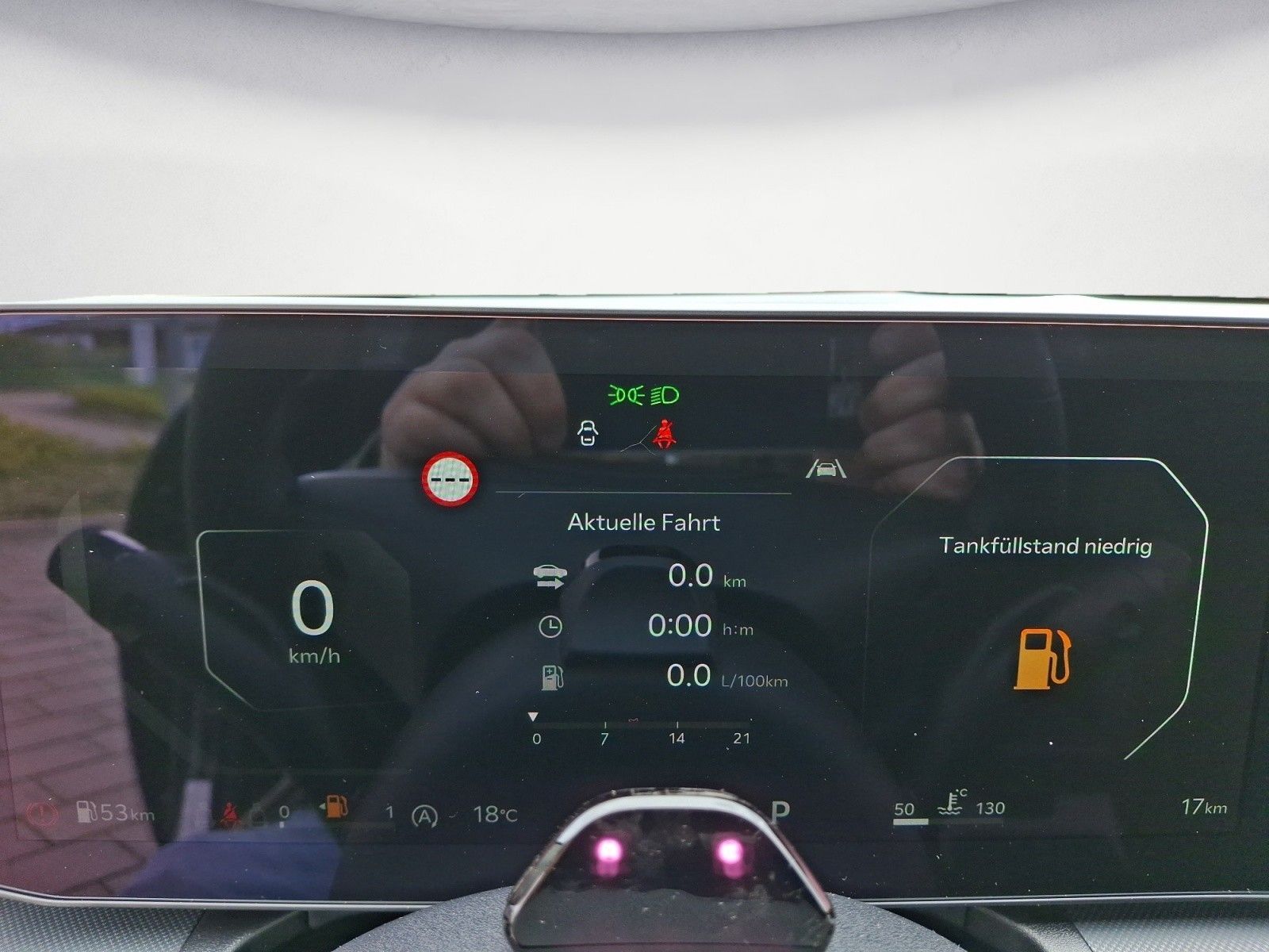 Kia K4 - Bild 10