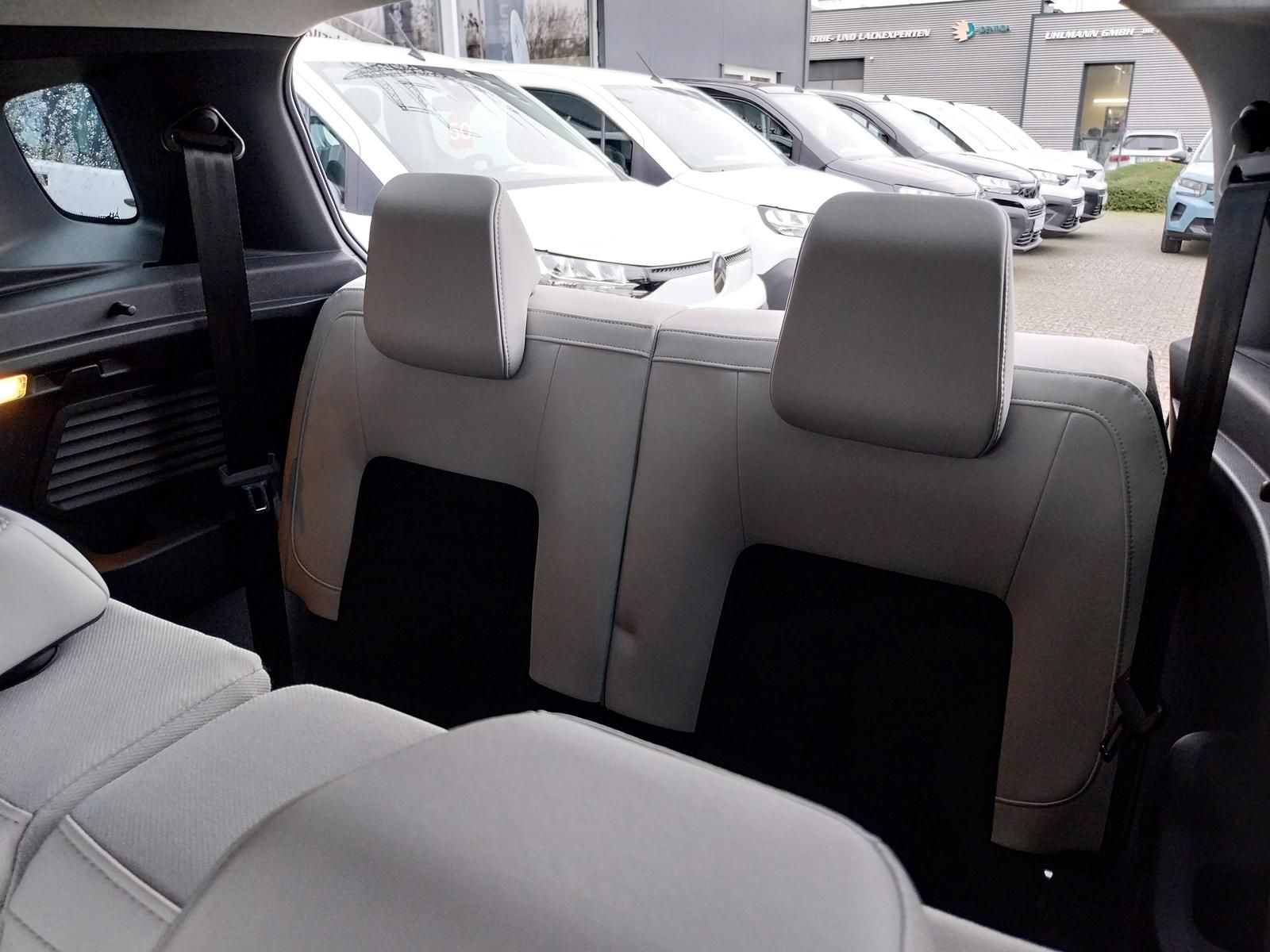 Citroën C3 Aircross - Bild 16