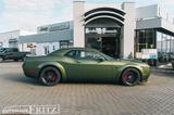 Dodge Challenger Hellcat Widebody SRT - 6,2l V8 HEMI - Dodge Challenger: Coupe