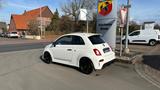Abarth 695 - Abarth 695 in Hannover