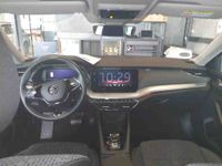 Skoda Octavia - Vorschau Bild 7