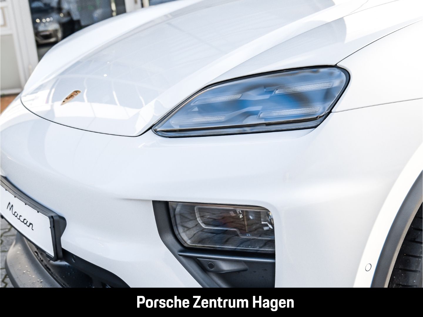 Porsche Macan - Bild 25