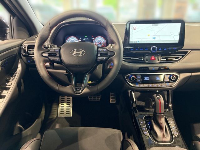 Hyundai i30 – Bild 10