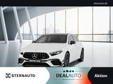 Mercedes-Benz Mercedes-AMG A 45 S 4MATIC+ Kompaktlimousine