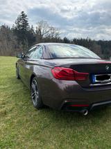 BMW 440i xDriveCabrio M// Performance, non OPF - BMW 440: M Performance