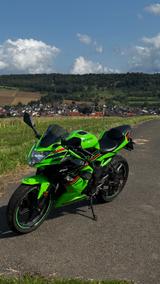 Kawasaki Ninja  - Offers