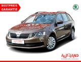Skoda Octavia 1.0 TSI Active Klima USB Notrufassistent - Skoda Octavia Gebrauchtwagen in Dresden
