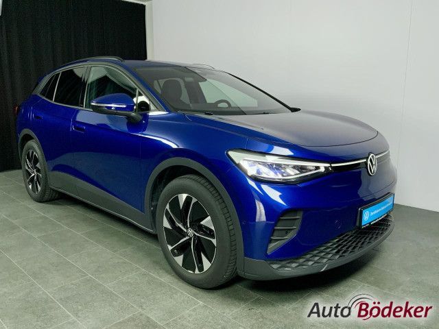 Volkswagen ID.4 Pro electric Move Automatik Garantie bis